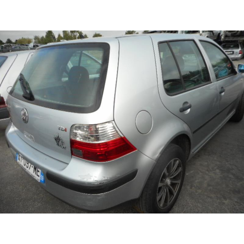 Retroviseur droit VOLKSWAGEN GOLF 4 Photo n°17