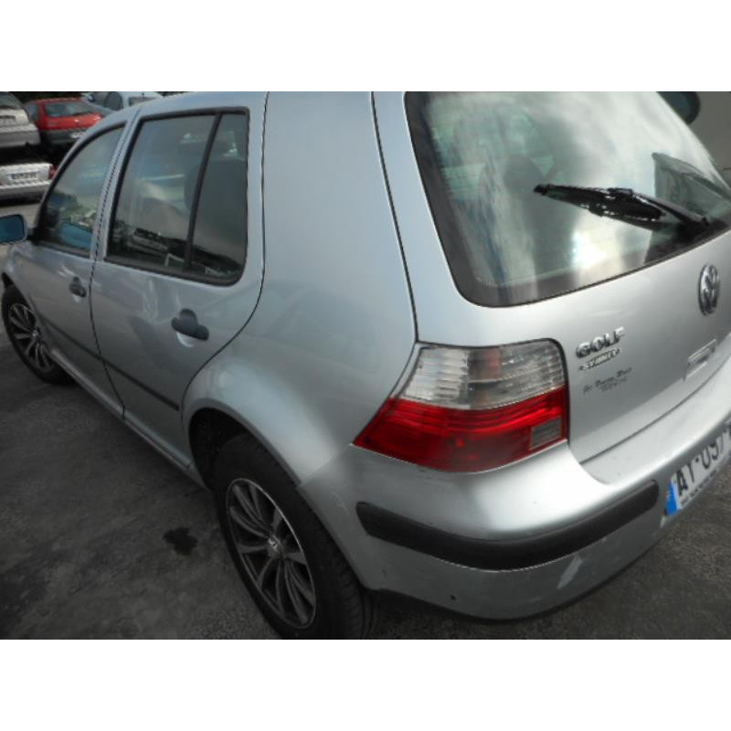 Retroviseur droit VOLKSWAGEN GOLF 4 Photo n°18