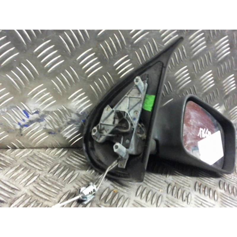 Retroviseur droit FIAT PUNTO 1 Photo n°8