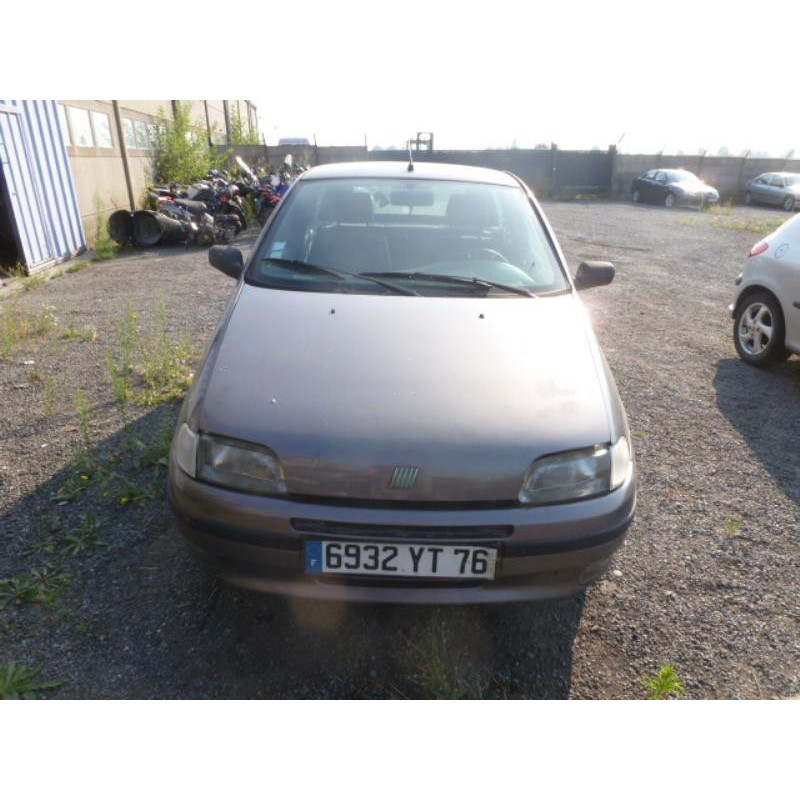 Retroviseur droit FIAT PUNTO 1 Photo n°10