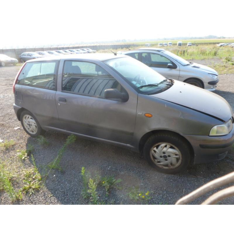 Retroviseur droit FIAT PUNTO 1 Photo n°11