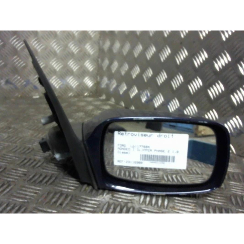Retroviseur droit FORD MONDEO 1 Photo n°11