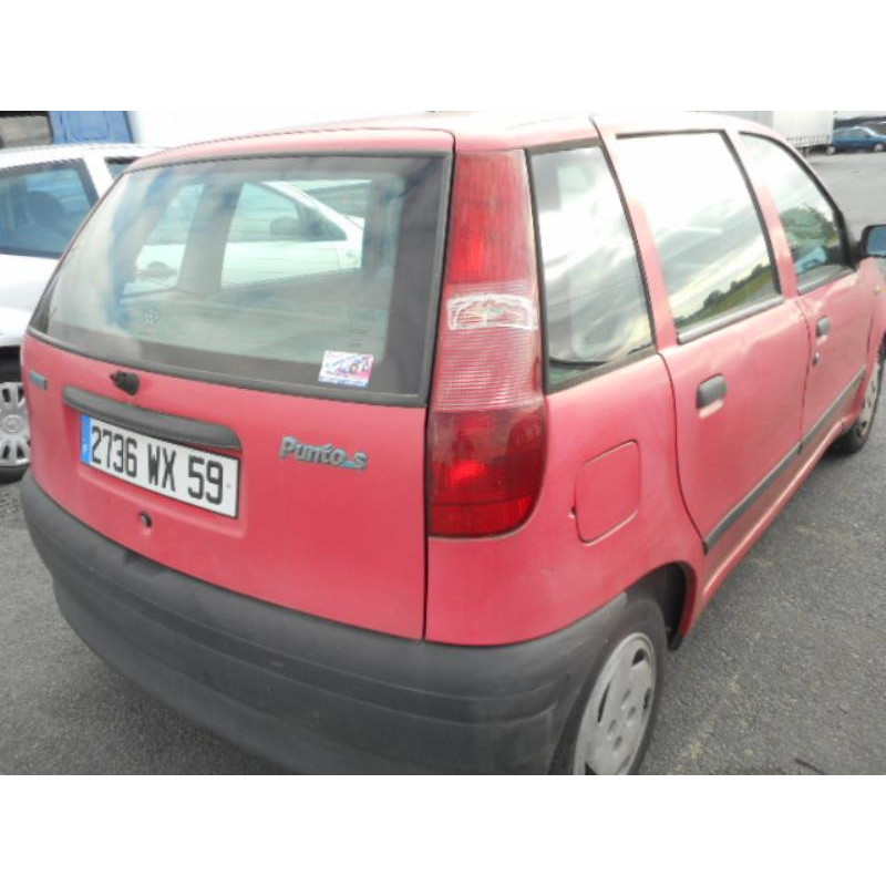 Retroviseur droit FIAT PUNTO 1 Photo n°15
