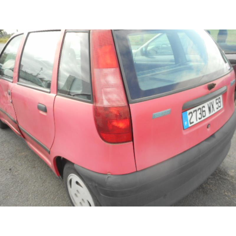 Retroviseur droit FIAT PUNTO 1 Photo n°16