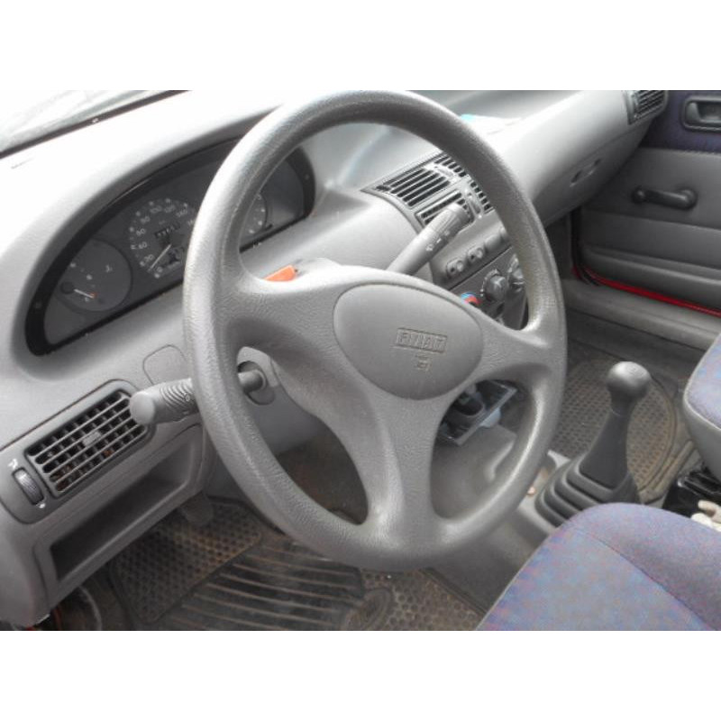 Retroviseur droit FIAT PUNTO 1 Photo n°17