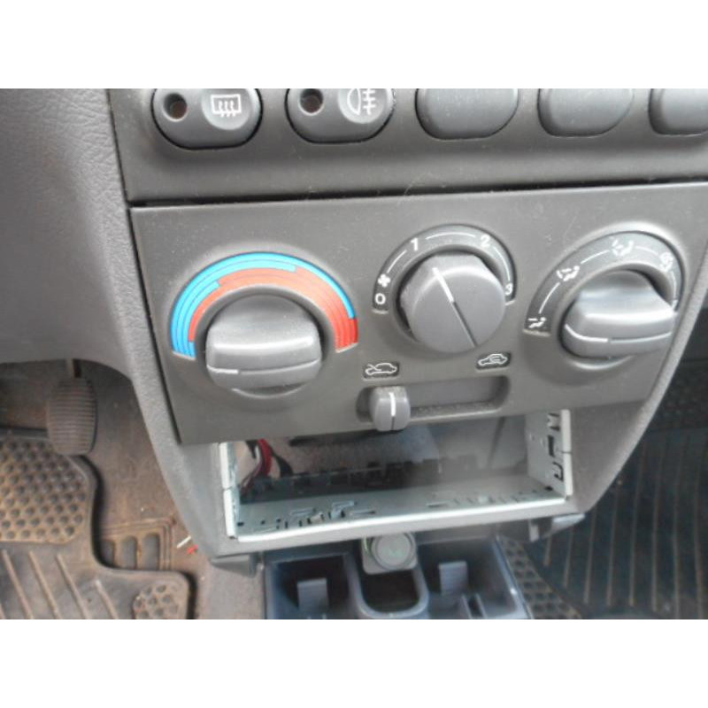 Retroviseur droit FIAT PUNTO 1 Photo n°19