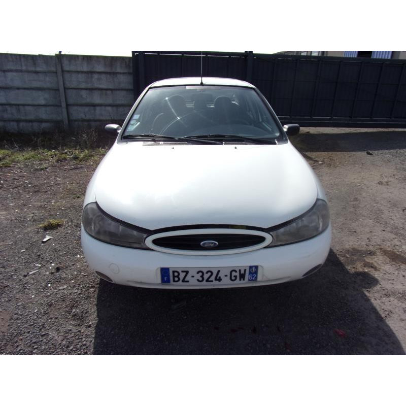 Retroviseur droit FORD MONDEO 1 Photo n°11