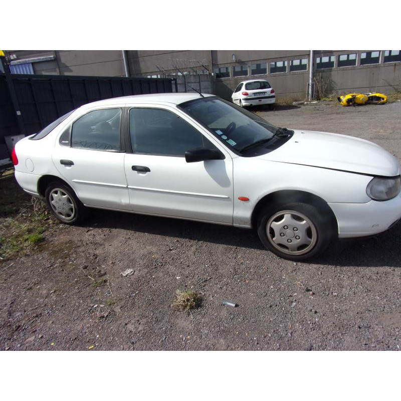 Retroviseur gauche FORD MONDEO 1 Photo n°12