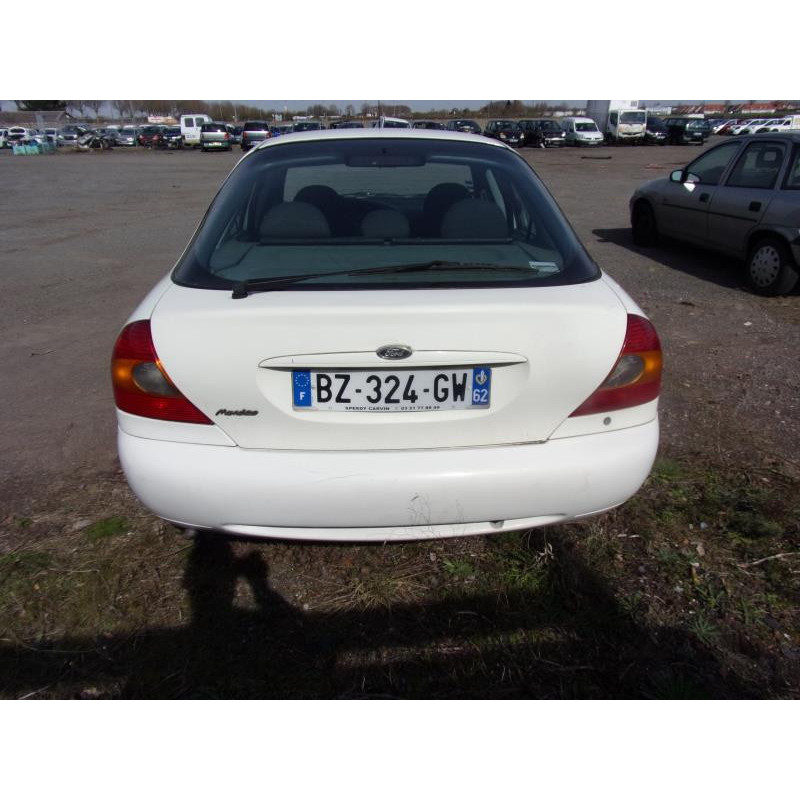 Retroviseur gauche FORD MONDEO 1 Photo n°13