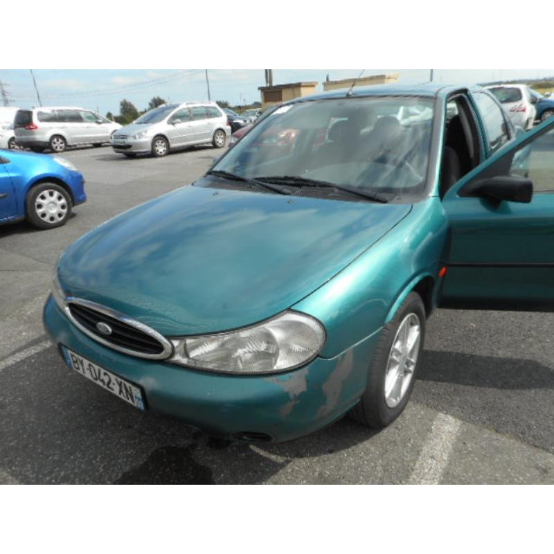 Retroviseur droit FORD MONDEO 1 Photo n°13