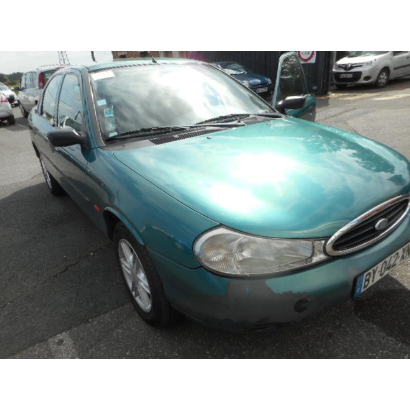 Retroviseur droit FORD MONDEO 1 Photo n°14