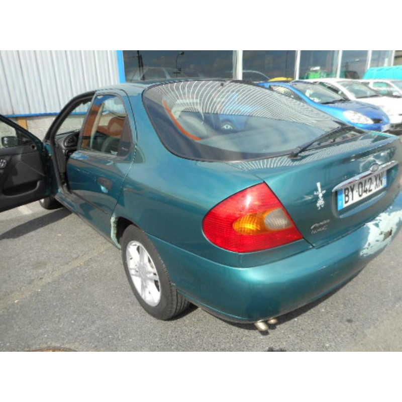 Retroviseur droit FORD MONDEO 1 Photo n°16