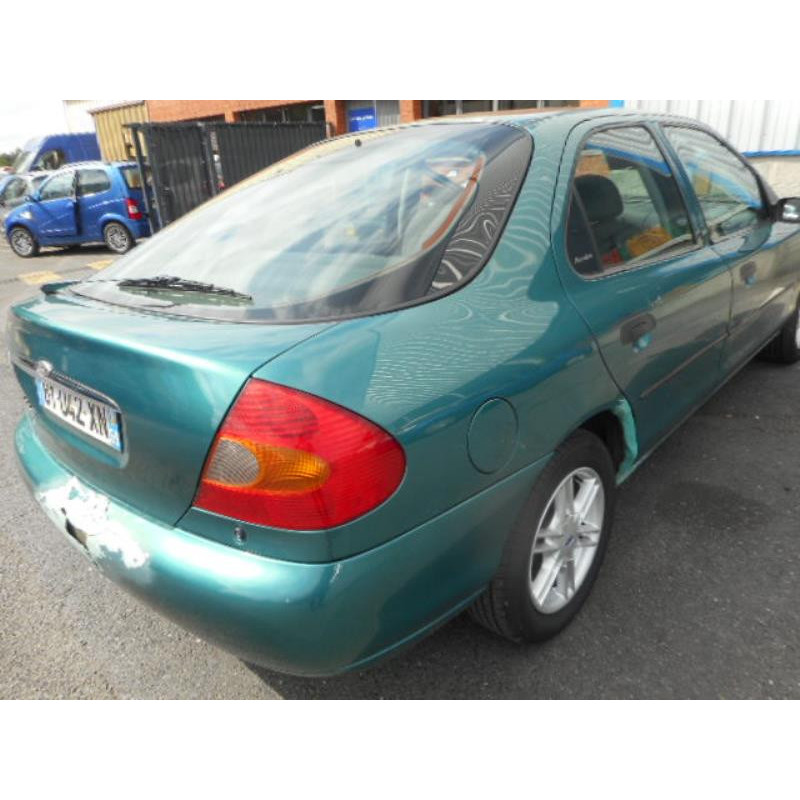Retroviseur gauche FORD MONDEO 1 Photo n°15