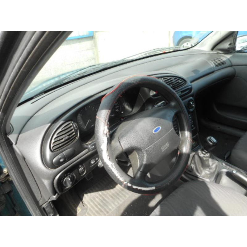 Retroviseur gauche FORD MONDEO 1 Photo n°17