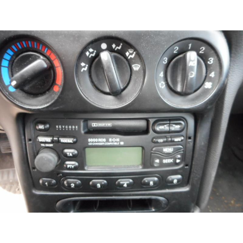 Retroviseur gauche FORD MONDEO 1 Photo n°18