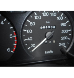 Retroviseur gauche FORD MONDEO 1