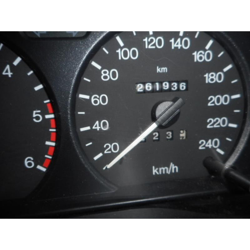 Retroviseur gauche FORD MONDEO 1 Photo n°19