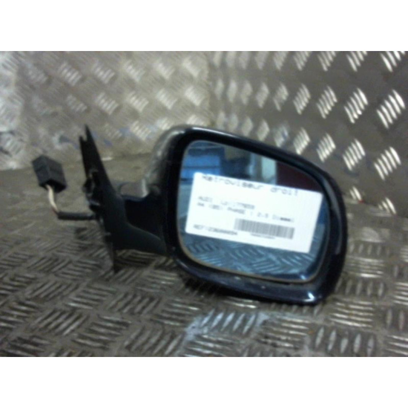 Retroviseur droit AUDI A4 1 Photo n°10