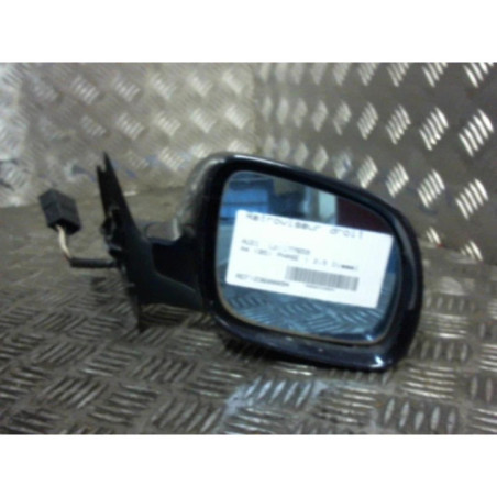 Retroviseur droit AUDI A4 1 Photo n°10