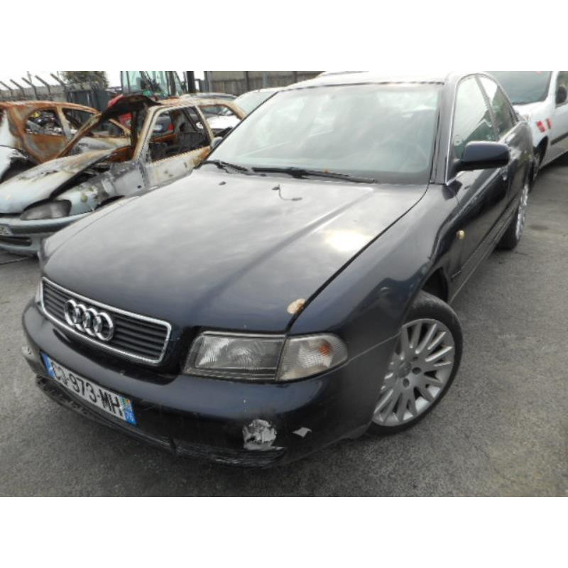 Retroviseur droit AUDI A4 1 Photo n°13