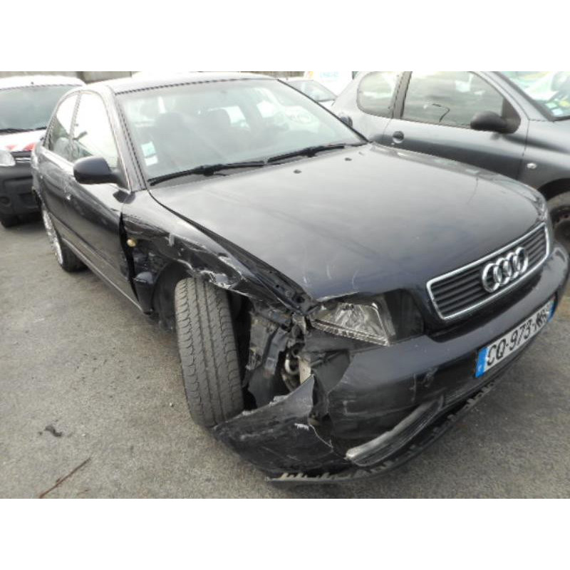 Retroviseur droit AUDI A4 1 Photo n°14