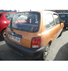 Retroviseur droit NISSAN MICRA 2