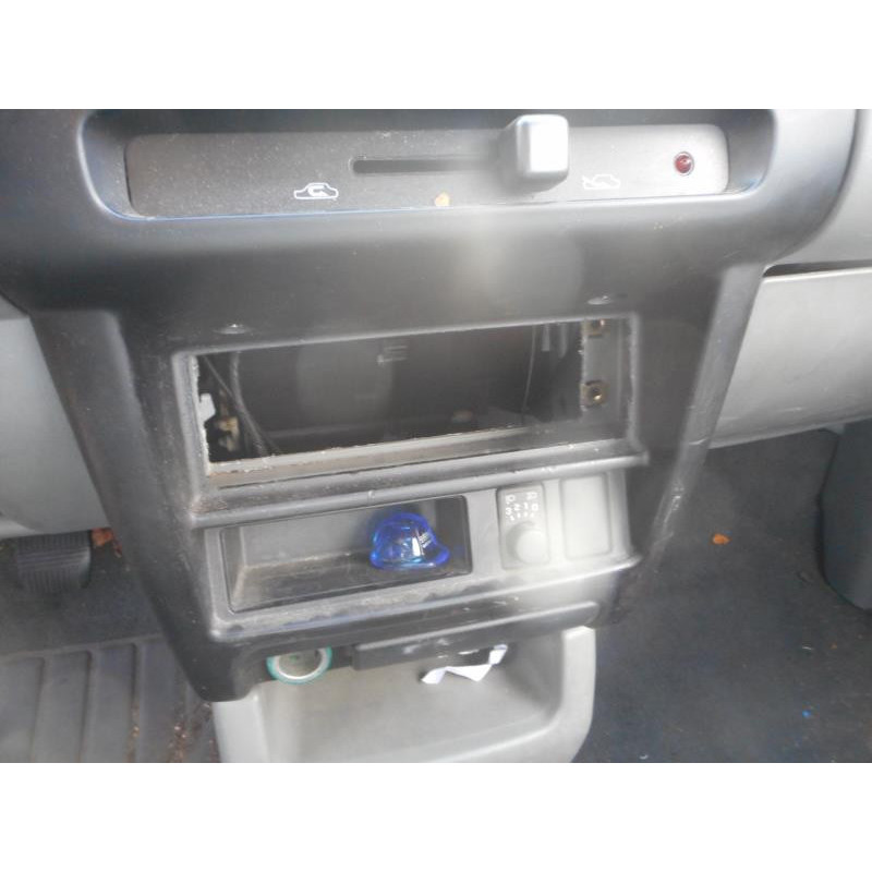 Retroviseur droit NISSAN MICRA 2 Photo n°19