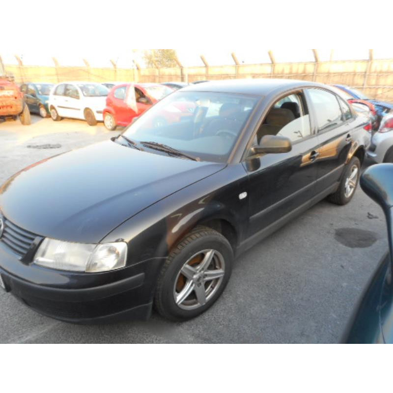 Retroviseur droit VOLKSWAGEN PASSAT 4 Photo n°14