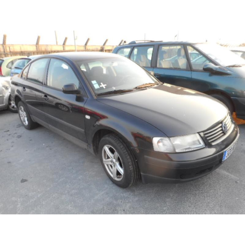 Retroviseur droit VOLKSWAGEN PASSAT 4 Photo n°15