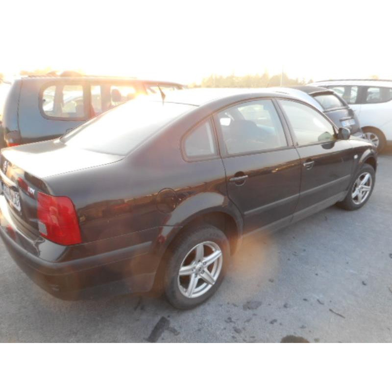 Retroviseur droit VOLKSWAGEN PASSAT 4 Photo n°16