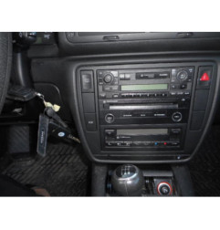 Retroviseur droit VOLKSWAGEN PASSAT 4