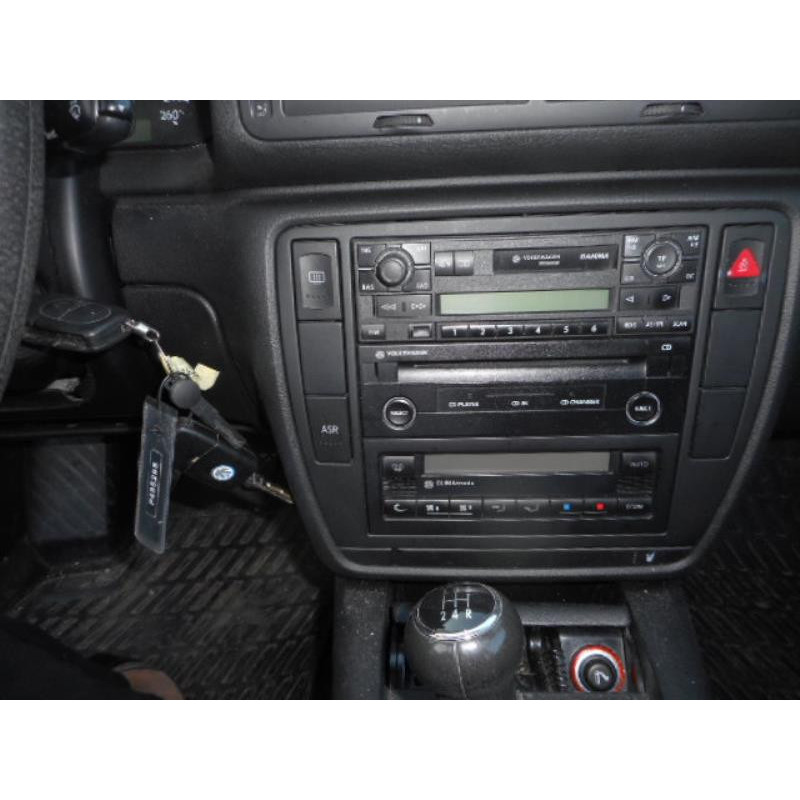 Retroviseur droit VOLKSWAGEN PASSAT 4 Photo n°19