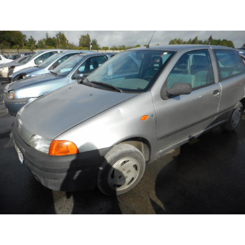 Retroviseur droit FIAT PUNTO 1 Photo n°14