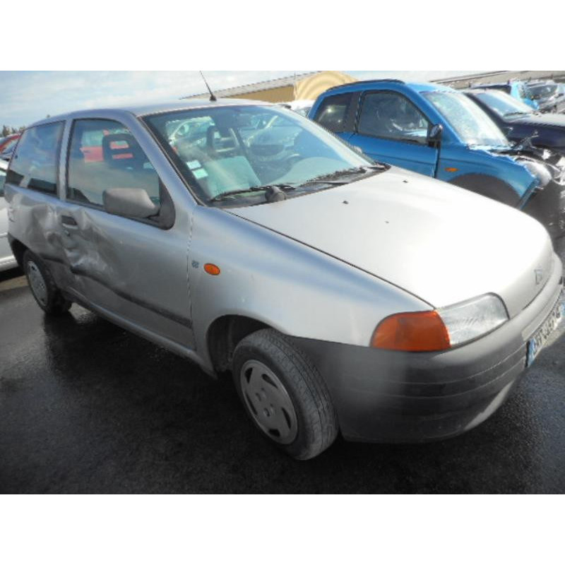 Retroviseur droit FIAT PUNTO 1 Photo n°15