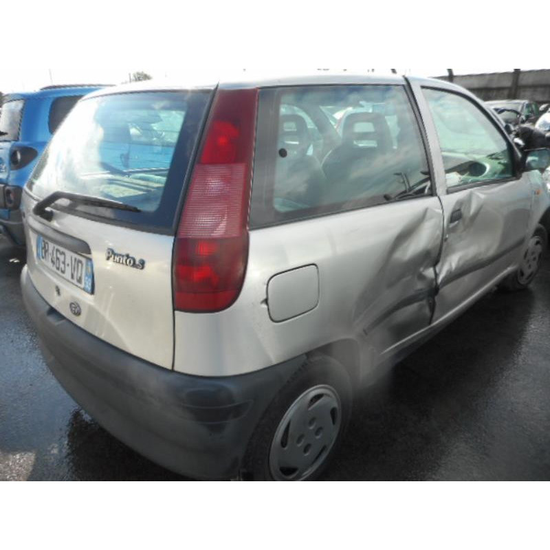 Retroviseur droit FIAT PUNTO 1 Photo n°16
