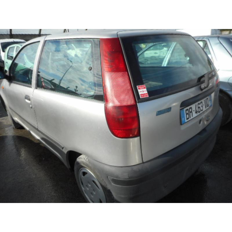Retroviseur droit FIAT PUNTO 1 Photo n°17