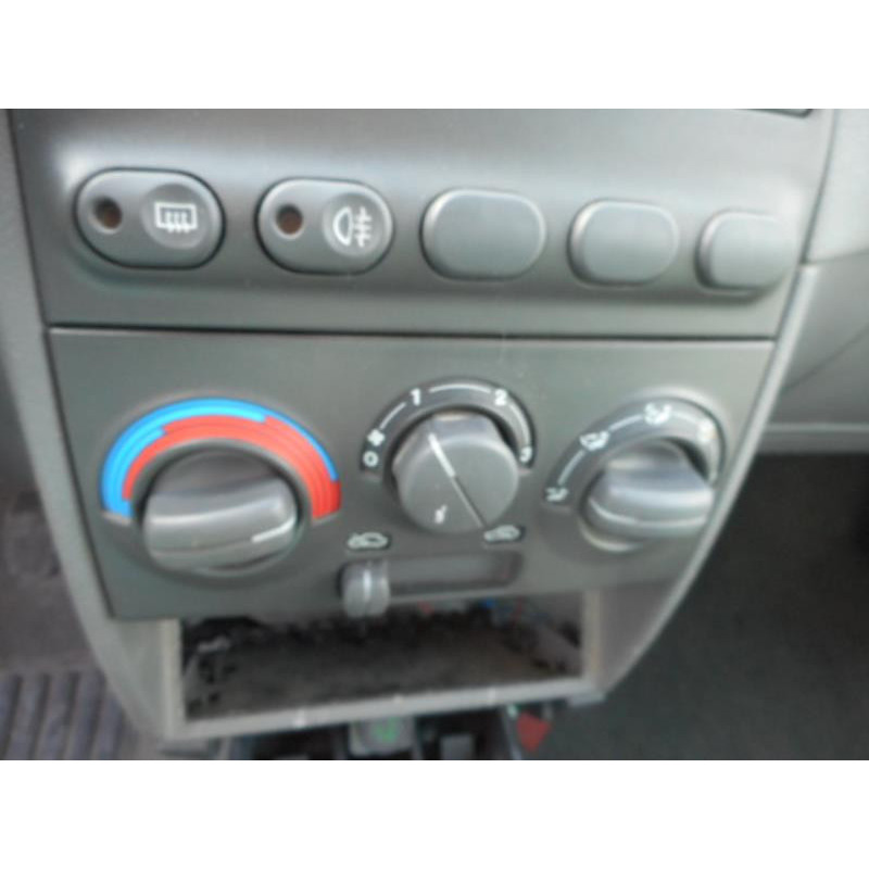 Retroviseur droit FIAT PUNTO 1 Photo n°19