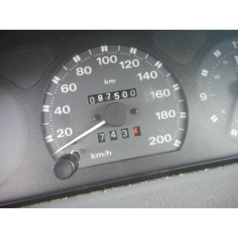 Retroviseur droit FIAT PUNTO 1 Photo n°20