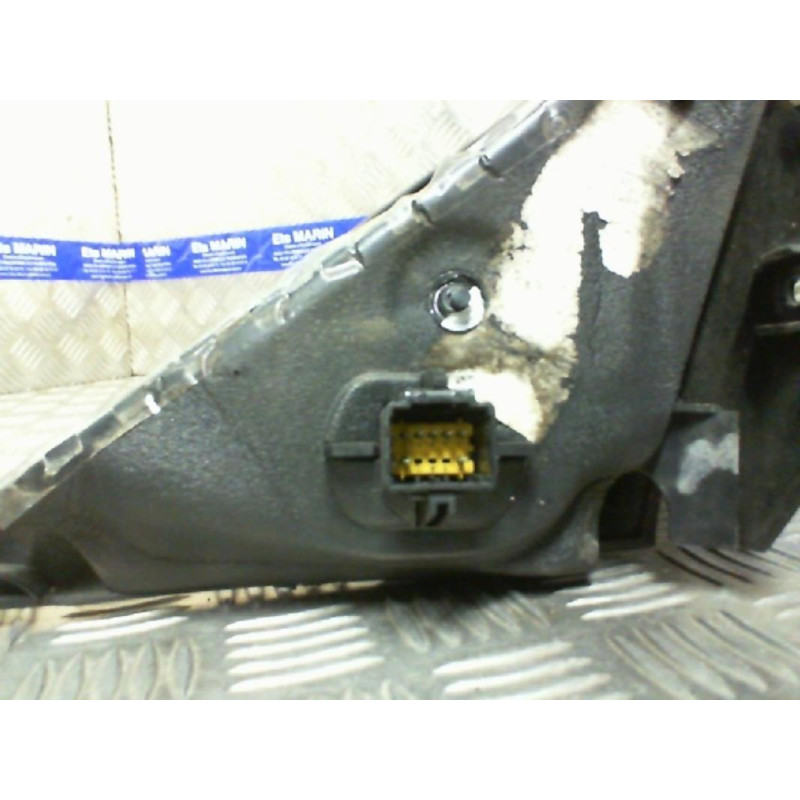 Retroviseur droit RENAULT SCENIC 2 Photo n°12