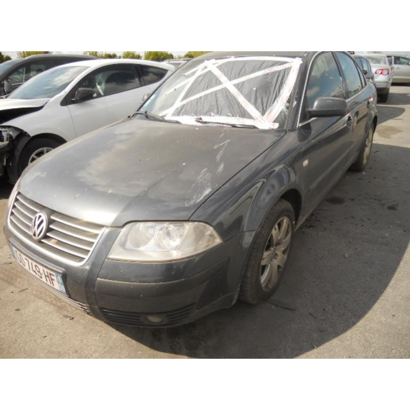 Retroviseur droit VOLKSWAGEN PASSAT 4 Photo n°12