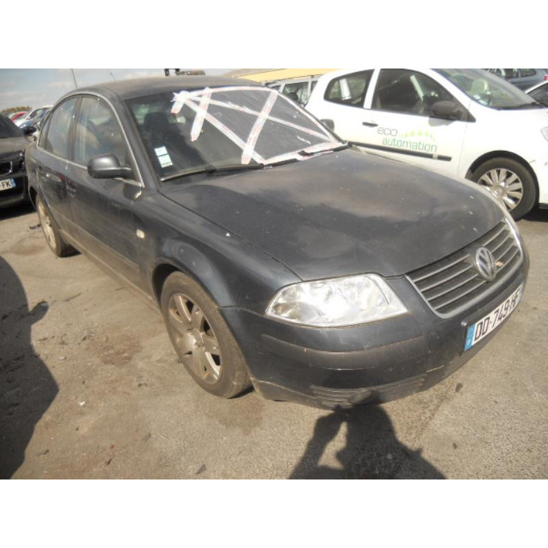 Retroviseur droit VOLKSWAGEN PASSAT 4 Photo n°13