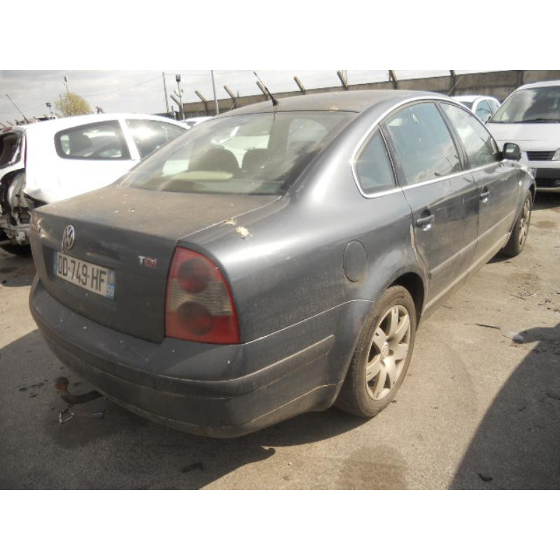 Retroviseur droit VOLKSWAGEN PASSAT 4 Photo n°14