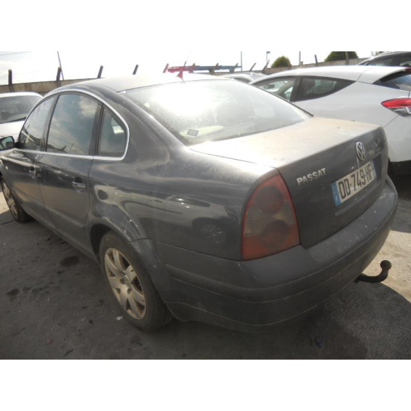 Retroviseur droit VOLKSWAGEN PASSAT 4 Photo n°15