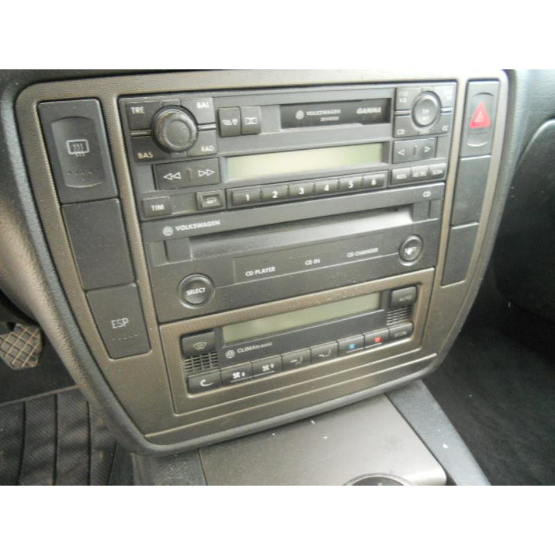 Retroviseur droit VOLKSWAGEN PASSAT 4 Photo n°17