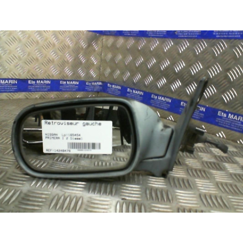 Retroviseur gauche NISSAN PRIMERA 1 Photo n°10