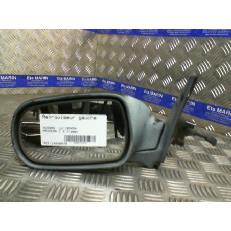 Retroviseur gauche NISSAN PRIMERA 1 Photo n°10