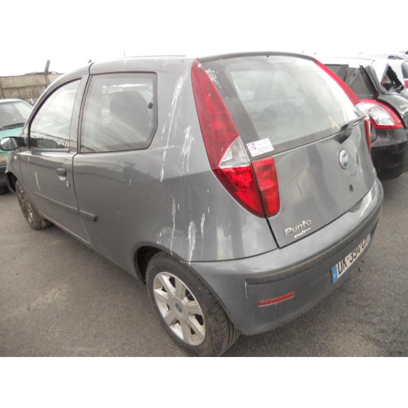 Retroviseur droit FIAT PUNTO 2 Photo n°15