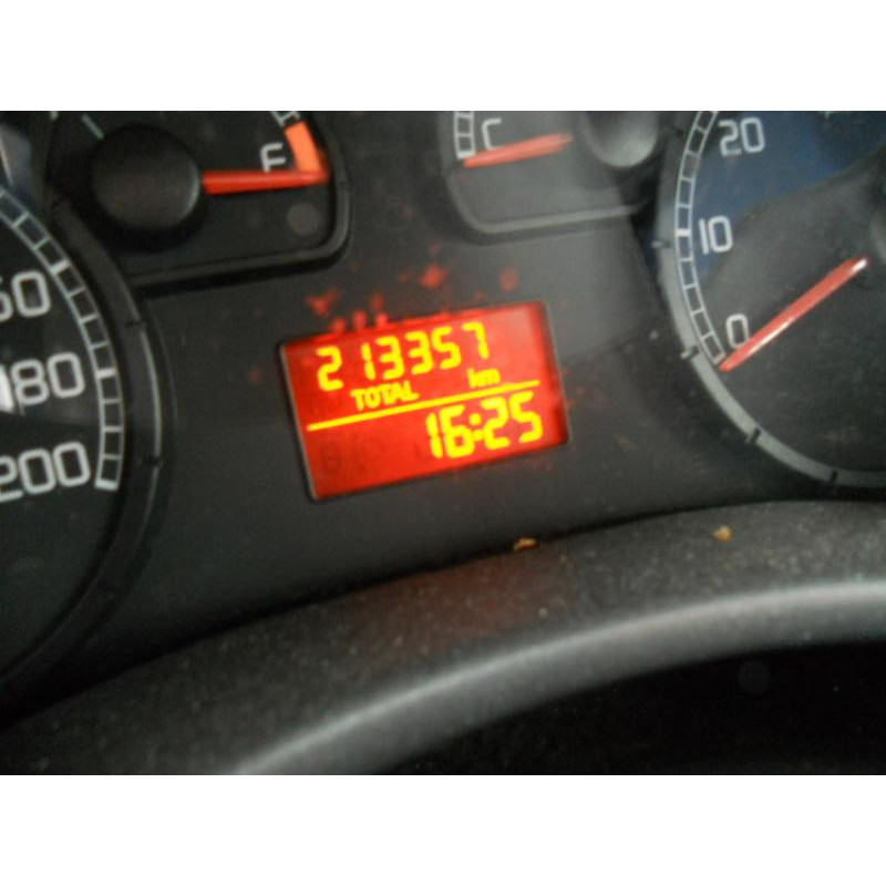 Retroviseur droit FIAT PUNTO 2 Photo n°16