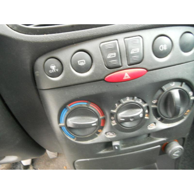 Retroviseur droit FIAT PUNTO 2 Photo n°18