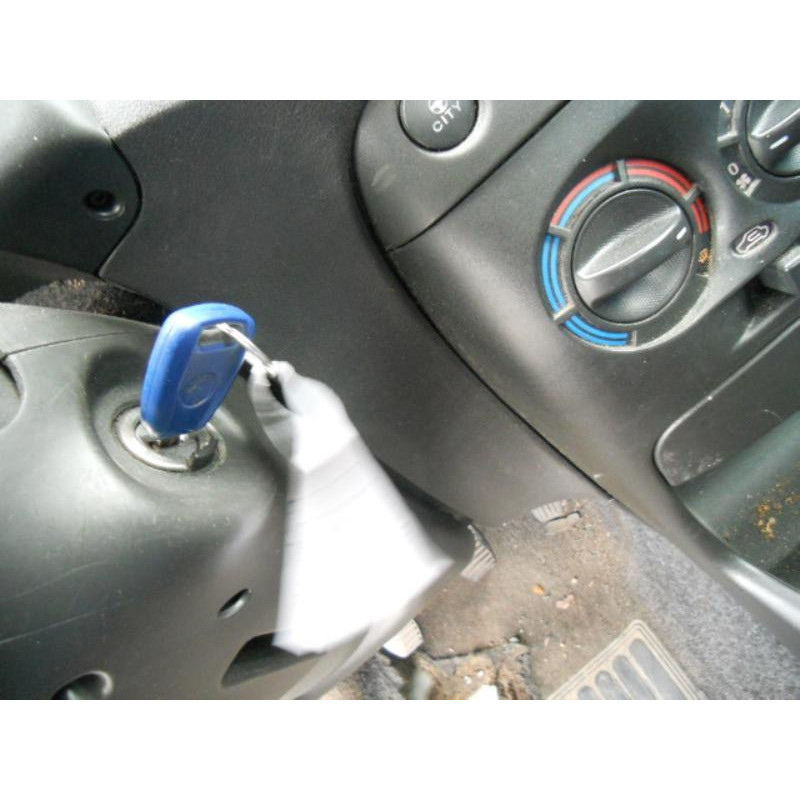 Retroviseur droit FIAT PUNTO 2 Photo n°19